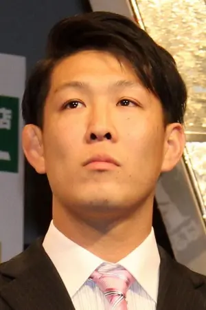 Hisashi Aoyama