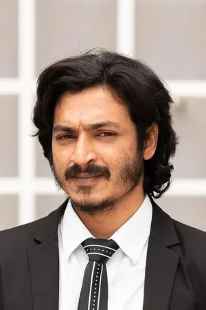 Sharaf Abdulla