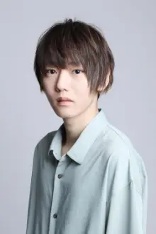 Keito Sakurai como: Kino