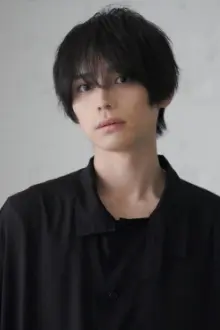 Ryohei Takenaka como: Yoichi Isagi