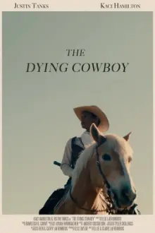 The Dying Cowboy