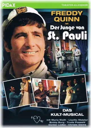 Der Junge von St. Pauli