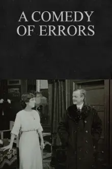 A Comedy of Errors