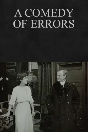 A Comedy of Errors