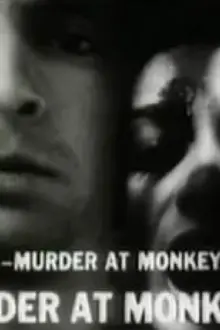 Murder at Monkey Hill