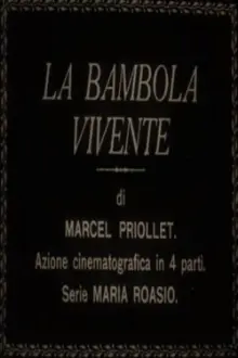 La bambola vivente