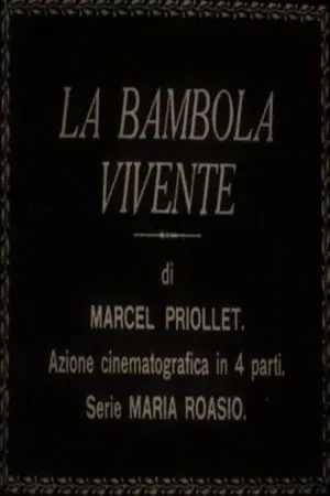 La bambola vivente