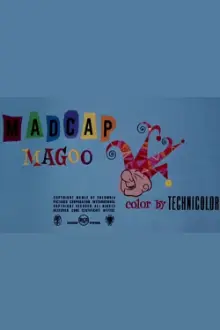 Madcap Magoo