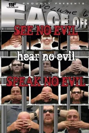 RFVideo Face Off Vol. 6: See, Hear, Speak No Evil