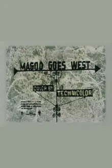 Magoo Goes West