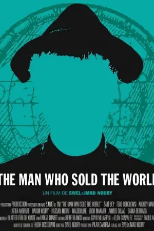 The Man Who Sold the World