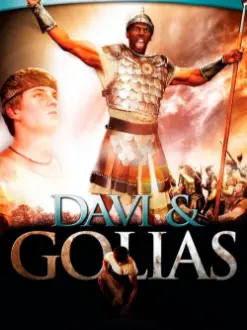 Davi e Golias