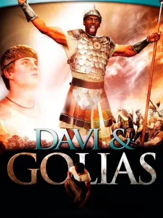 Davi e Golias