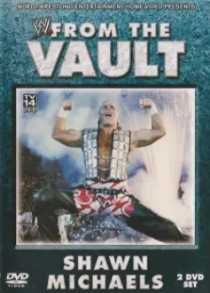 WWE: From the Vault: Shawn Michaels