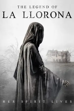 The River: Legend of La Llorona