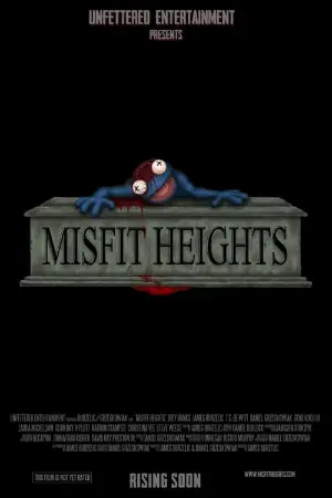 Misfit Heights