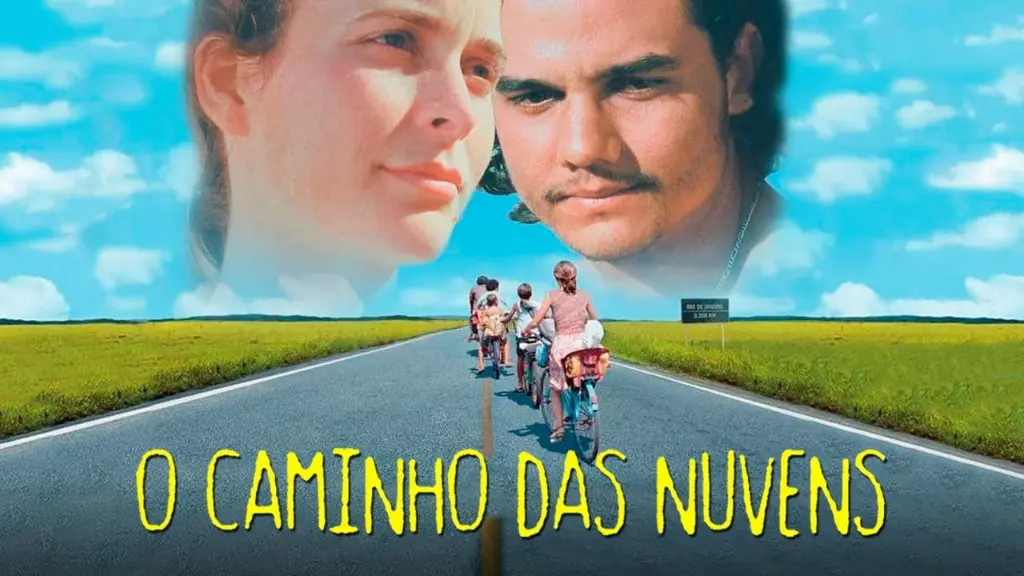 O Caminho das Nuvens