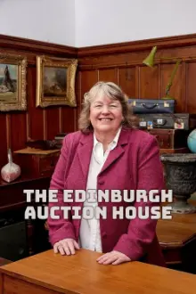 The Edinburgh Auction House