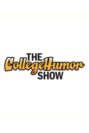 The CollegeHumor Show