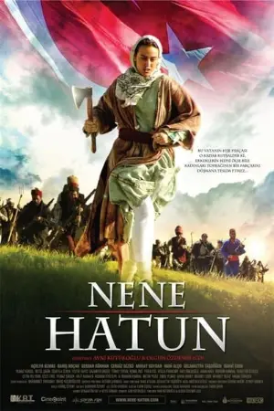 Nene Hatun