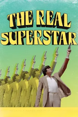 The Real Superstar