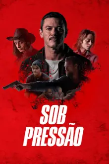 Sob Pressão