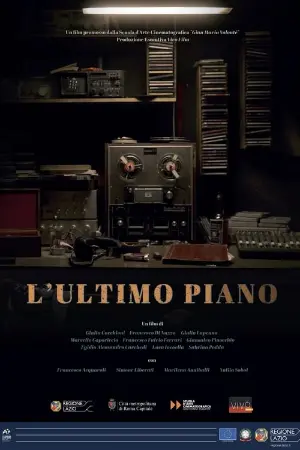 L'ultimo piano