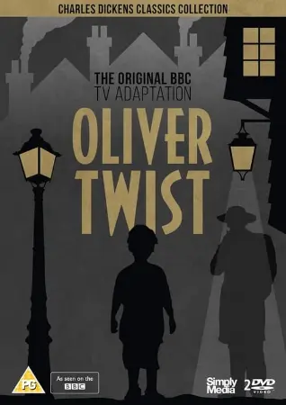 Oliver Twist