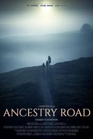 Ancestry Road