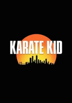 Karate Kid: Legends