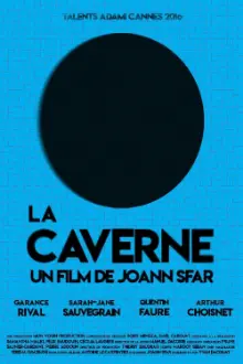 La Caverne