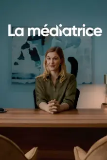 La médiatrice