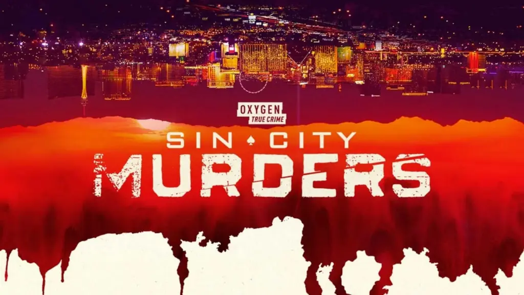 Sin City Murders