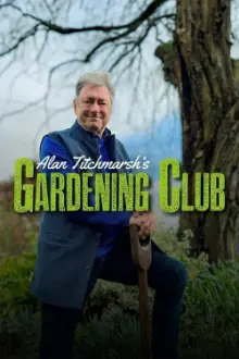 Alan Titchmarsh's Gardening Club