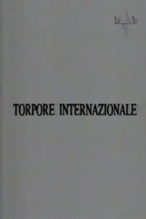 Torpore internazionale