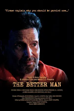 The Better Man