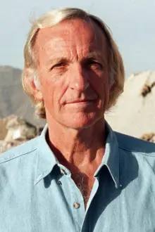 John Pilger como: Ele mesmo