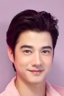 Mario Maurer como: Tawan (Onizuka Takeshi)