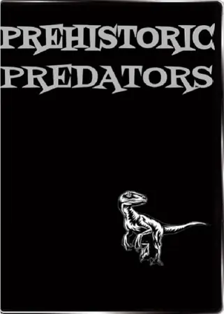 Prehistoric Predators