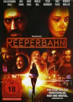 Reeperbahn