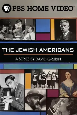 The Jewish Americans