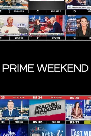 Prime: Weekend