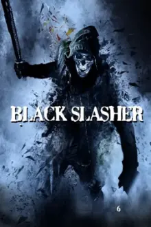 Black Slasher