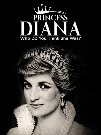 Princess Diana: Who Do You Think She Was?