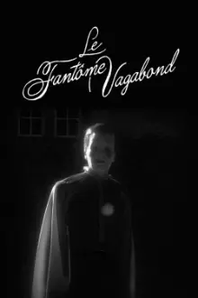 Le Fantôme Vagabond