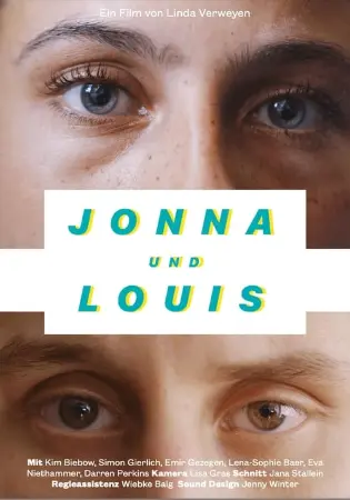 Jonna and Louis