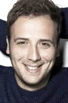 Raphael Gualazzi como: 