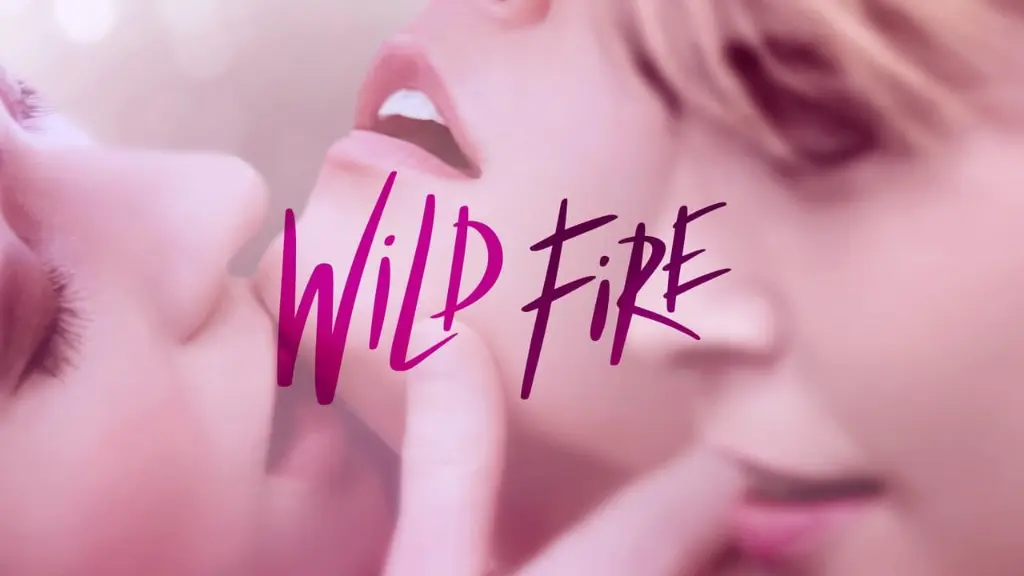 Wild Fire