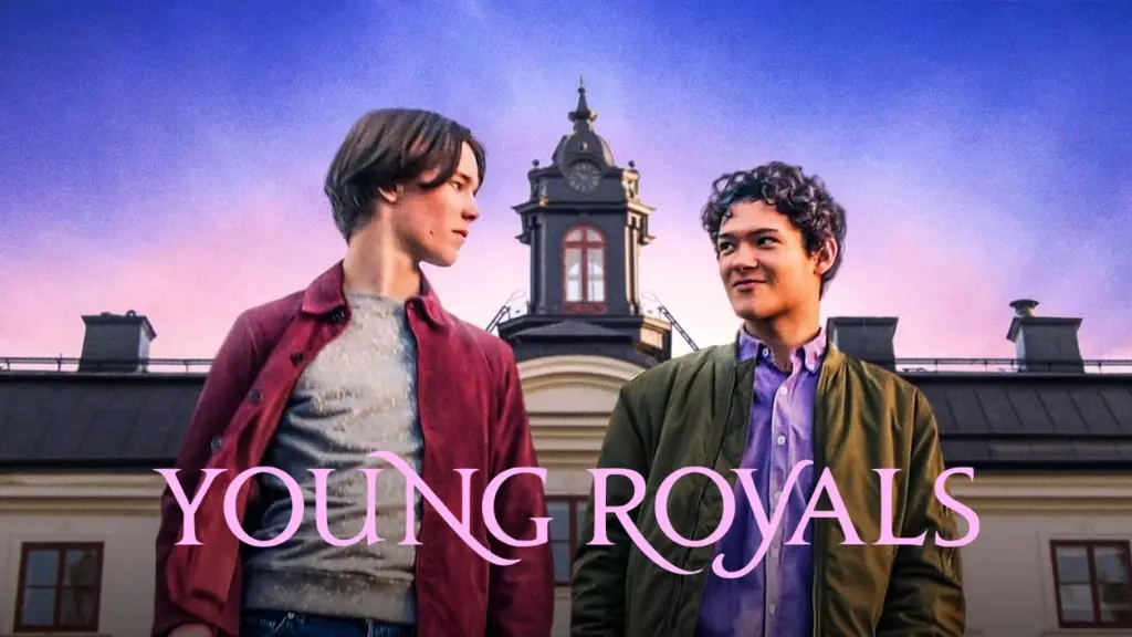 Young Royals