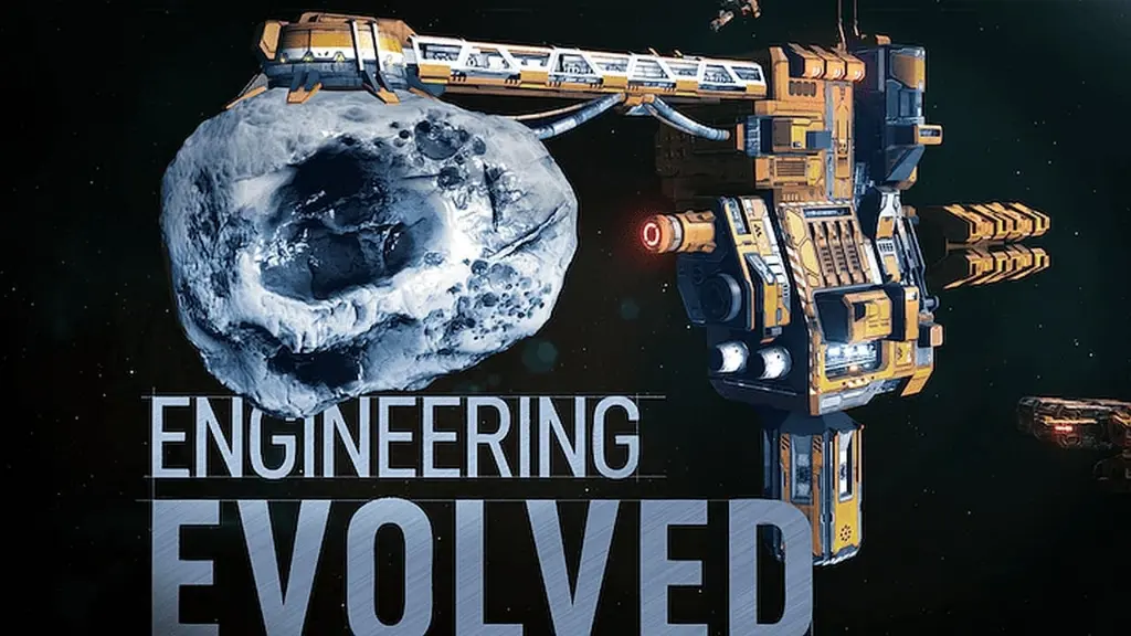 Engineering Evolved